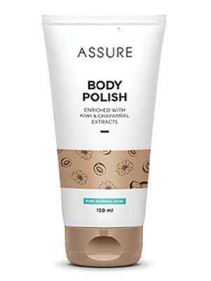 vestige face wash