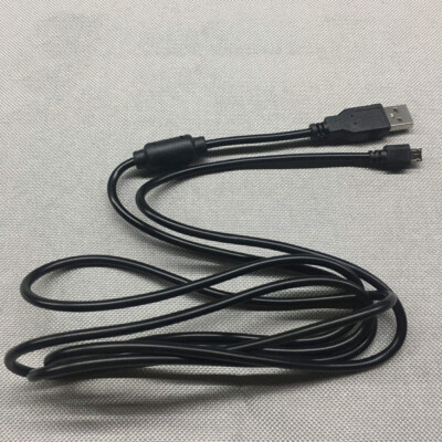 USB POWER Charger Cord Charging Cable for Sony PS3 & PS4 Move MOTION Controller