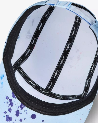 Nike USA Dri-FIT Breaking Fly Cap Blue Sustainable Materials L/XL FN7241 441 New - Picture 8 of 12