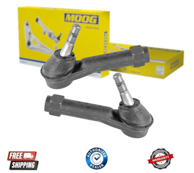 MOOG INDUSTRIES INC. ES3453 TIE ROD END