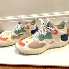 Size 9.5 - adidas Harden Vol. 5 Futurenatural Avatar Pack - Traffic Violation for sale online | eBay