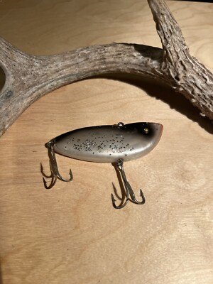 Leurre De Pêche Vintage Stafford’s Wot A Shad – Crankbait Original Pour Shad