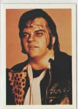 Rocky Horror Picture Show #9 Meat Loaf as Eddie 1980 FTCC Hot Patootie Time Warp