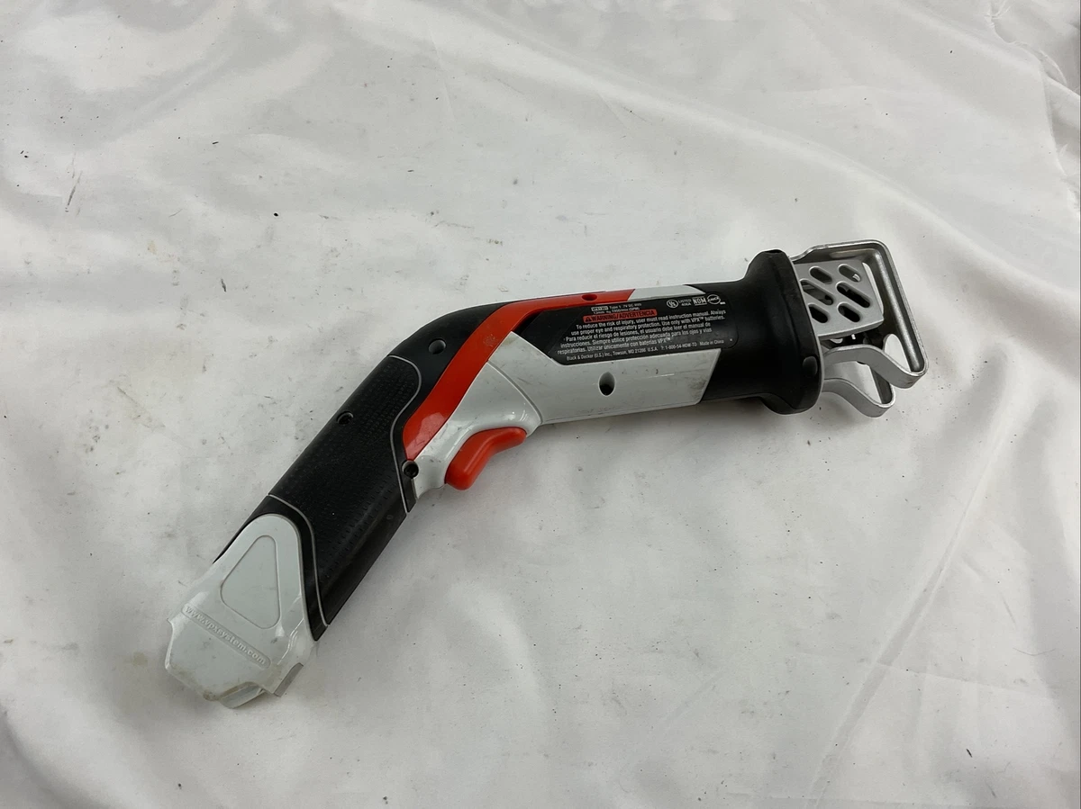 Black & Decker VPX Battery: Power Up Your Tools with Long-lasting Energy!