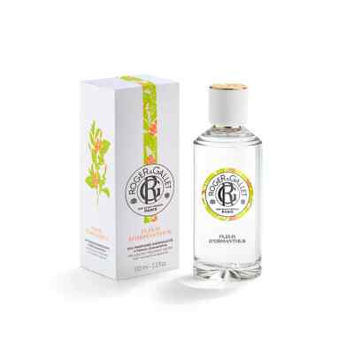 Roger & Gallet Fleur d Osmanthus Eau Fraîche 100 ml   Belebender Duft (Neu OVP)