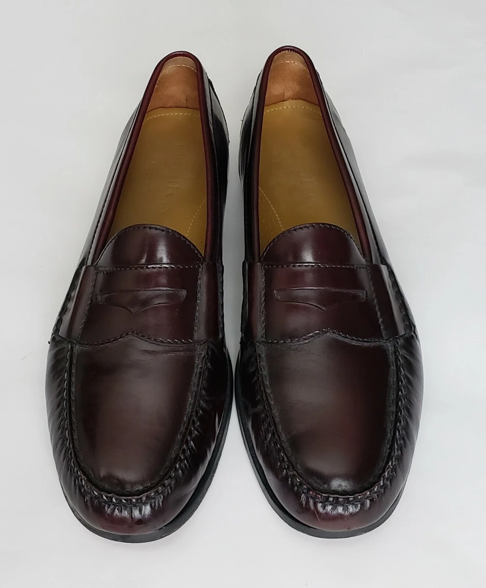 Cole haan sale cordovan shoes