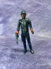 Star Wars Bespin Security Guard Action Figure Complete Vintage 1981 Hong Kong
