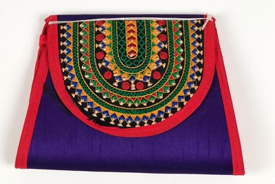 Stylish Embroidered lovely vintage boho bag