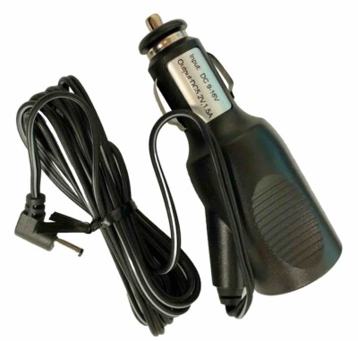Sirius Sportster 4 & 5 Vehicle power adapter for UC8 & SUPV1 Docks