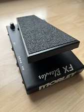 Morley Fx Blender