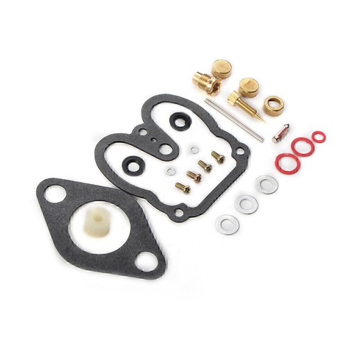 ZENITH Carburetor Kit for Wisconsin VF4D L51 L51E L51F Replaces LQ34 LQ35 A33 - Picture 4 of 7