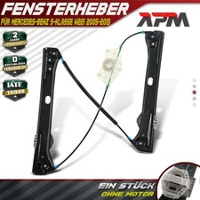 Fensterheber Vorne Rechts f&uuml;r Mercedes-Benz S-Klasse W221 2005-2013
