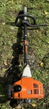 Stihl KM 85 Kombi Power Unit HL 75 FS 80