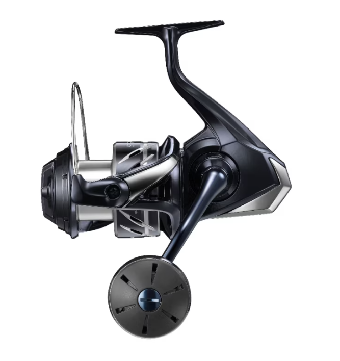 リール SHIMANO STRADIC SW 5000XG SHIMANO Spinning Reel 24 STRADIC SW 5000XG Spool Diameter
