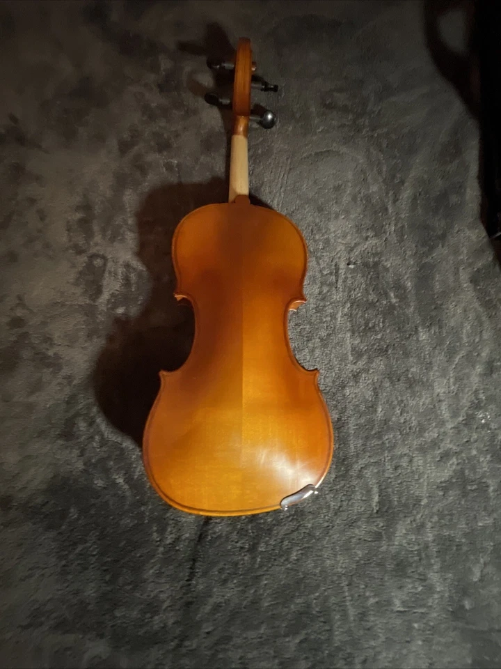 Carlo Robelli Violin Model Cr-209 Size 4/4 - Image 4 of 4