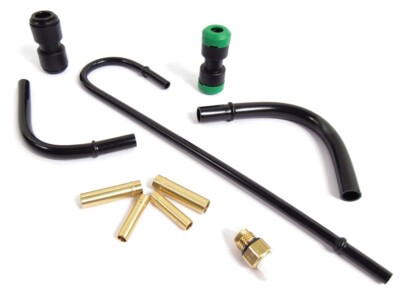 LAND ROVER DISCOVERY 3 AIR SUSPENSION COMPRESSOR PIPE KIT- DA3964 | eBay UK