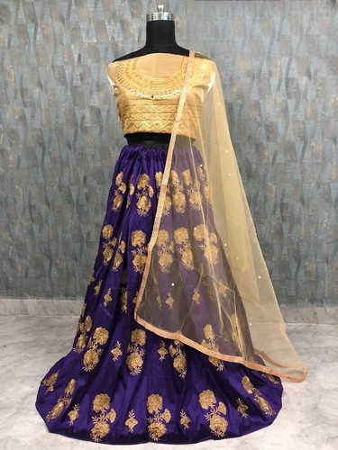 Choli Lehenga Pakistaner Lengha Kleidung Hochzeit Indian Party Bollywood - Bild 7 von 7