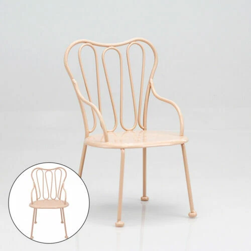 Markenlose Puppenstuben & -häuser im Maßstab 1:16