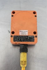 EFECTOR IFM KDE2060-FBOA/NPT PROXIMITY SWITCH 