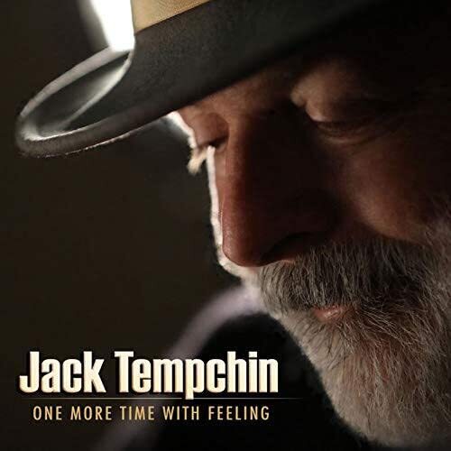 Tempchin, Jack One More Time With Feeling (Vinyl LP)