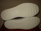100% AUTHENTIC NEW MEN FERRAGAMO RAMBLAS GRAY SNEAKERS UK 10/ US 11 — photo 6