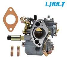 Lablt Carburetor 113129029a For Vw Beetle 3031 Pict-3 Type 12 Bug Bus Ghia