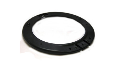 Rahmen Schauglas Waschmaschine Tür Bauknecht Whirlpool Privileg 481010467198 