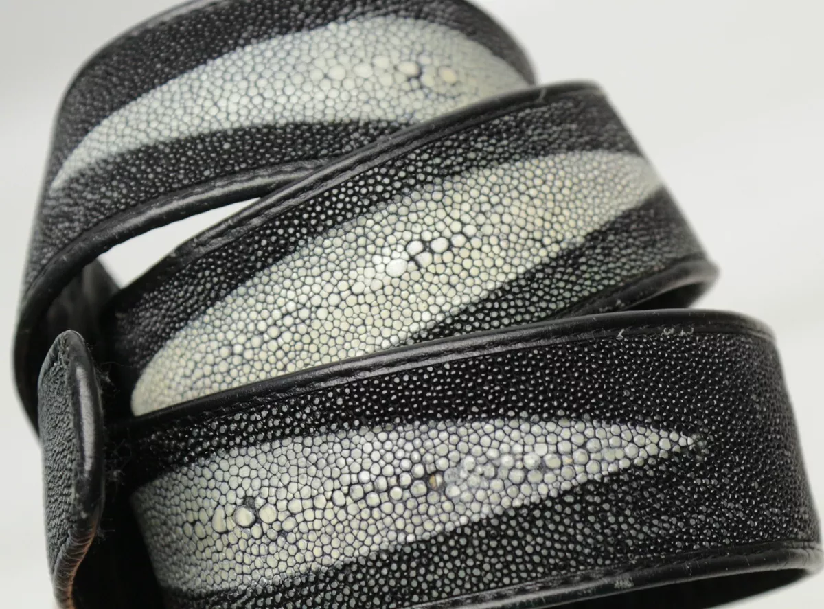 Stingray belts cheap