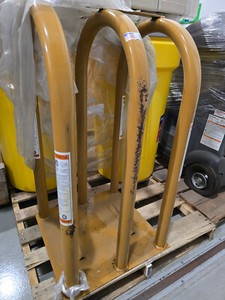 36003 Ken-Tool 3 Bar Tire Inflation Cage