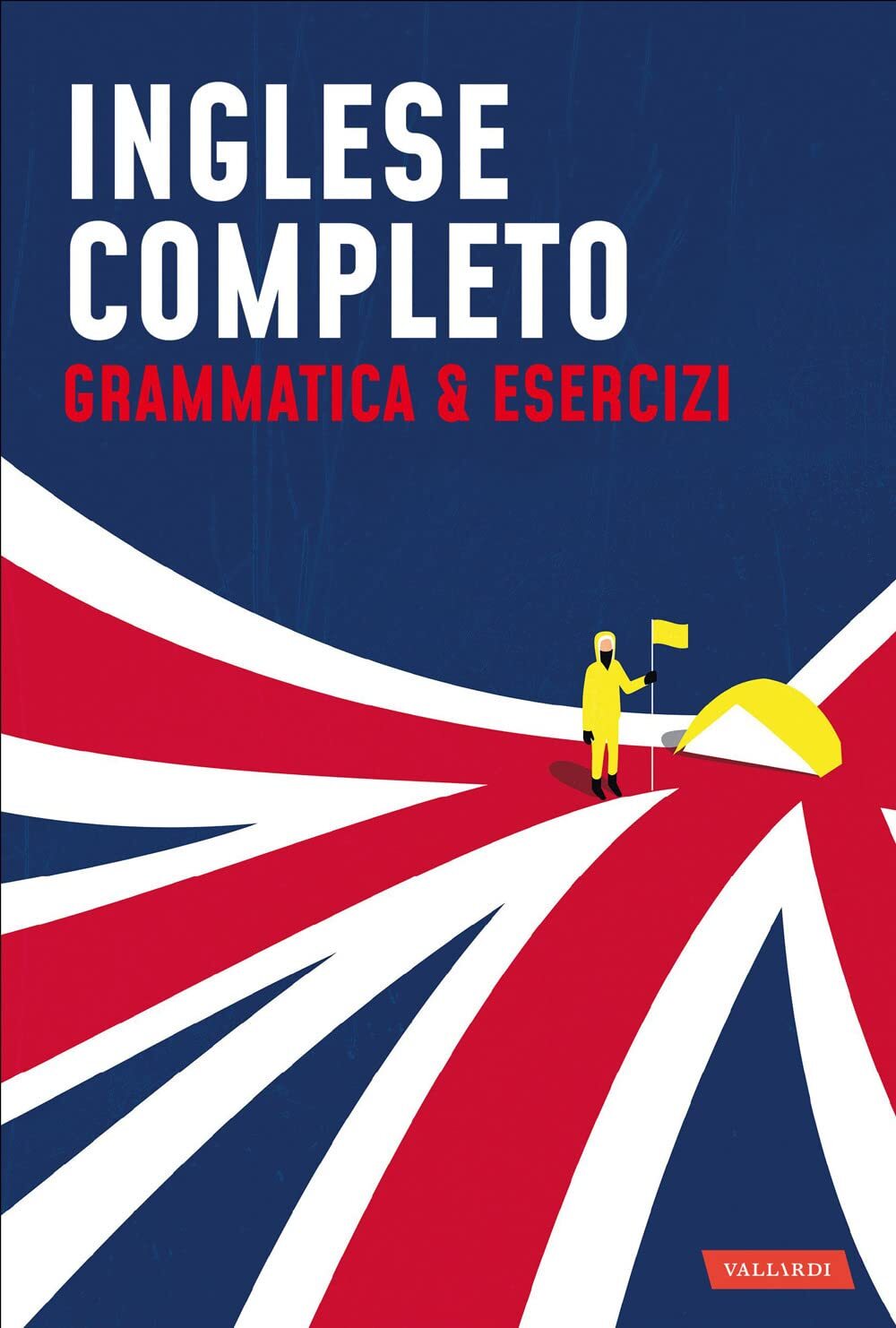 9788855059572 Inglese completo. Grammatica & Esercizi - Alessandra Radicchi,Silv