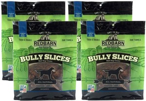 red barn bully slices