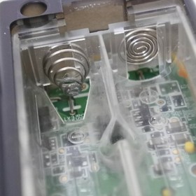 Neo Geo Pocket Color Console Hnshin Tigers Version Boxed 0687292 SNK np