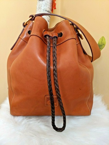 florentine hattie medium drawstring bag