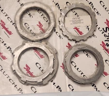 .A42DL, A43DE/DL, A44DL, A45D Toyota TRANSMISSION STEEL KIT STMTOYTA07 1983-ON