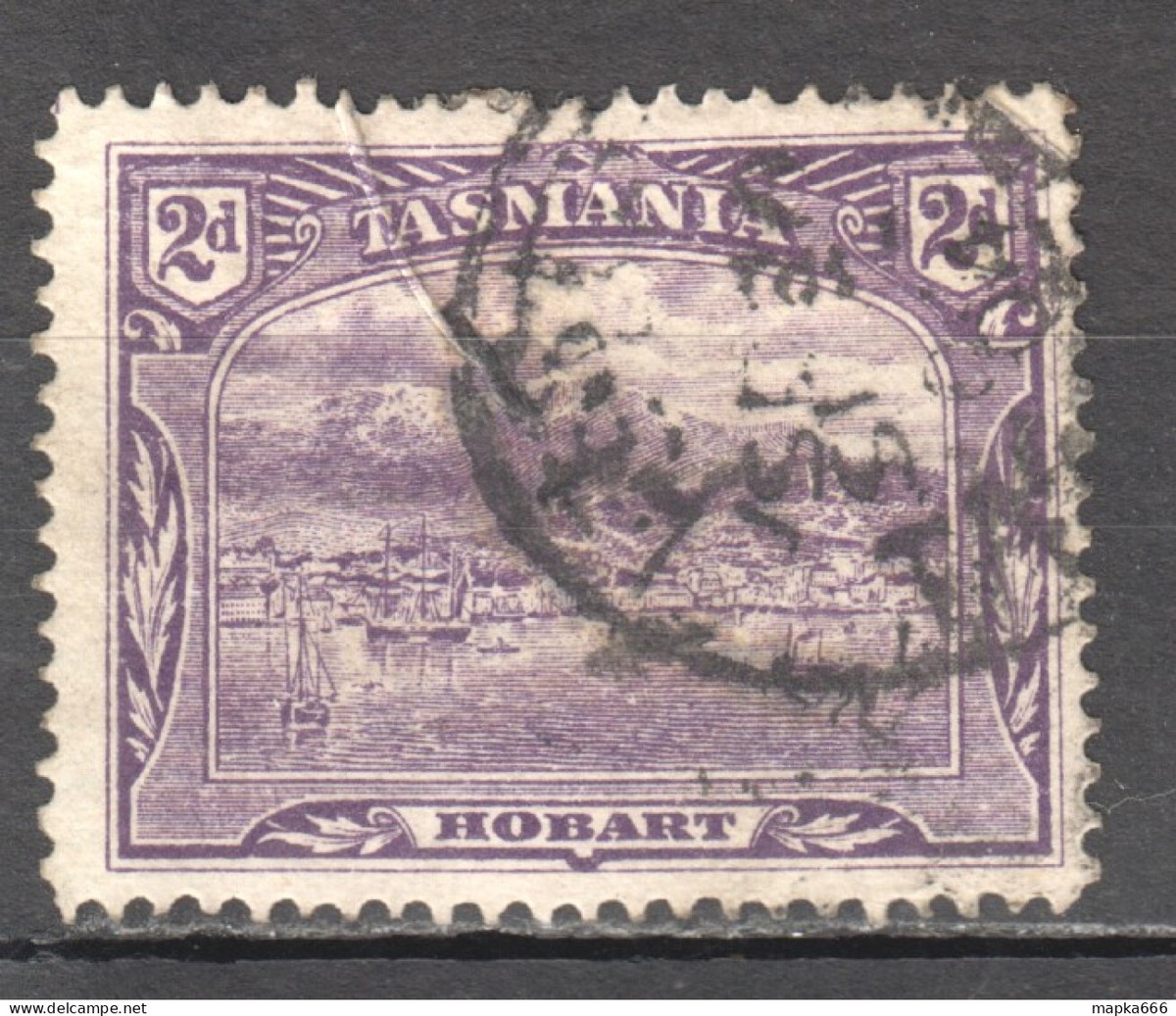 洋書 s of Tasmania s-l1200.jpg