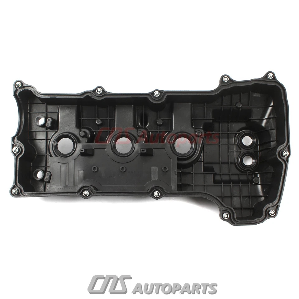 Fits 2011-23 Ford F-150 Transit Series Lincoln 3.5L DOHC Valve Cover Right Side - Изображение 4 из 4