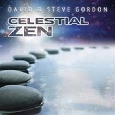 DAVID & STEVE GORDON - CELESTIAL ZEN  CD NEU