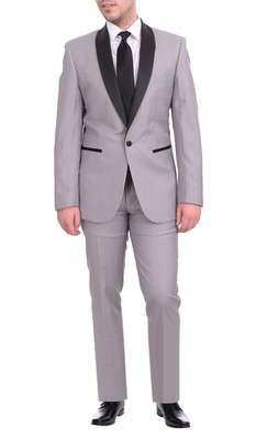 gino vitale suit