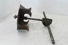 Ariens ST 724 Snow Blower 24" Gear Case Rake Shaft Fan Transmission