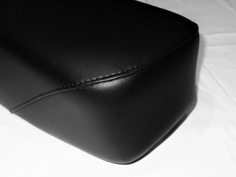 selle biplace Motobécane mobylette Peugeot bi-place + tige de selle - Photo 4/4