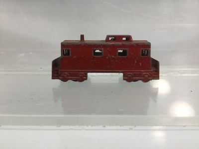 midgetoy train