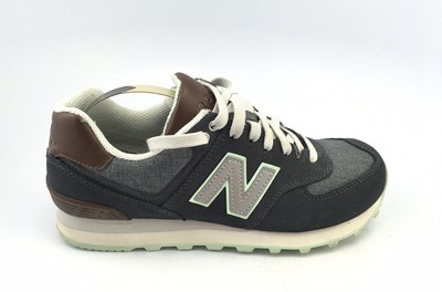 new balance 574 denim