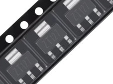 10pcs CZT127 SOT-223 100% Original