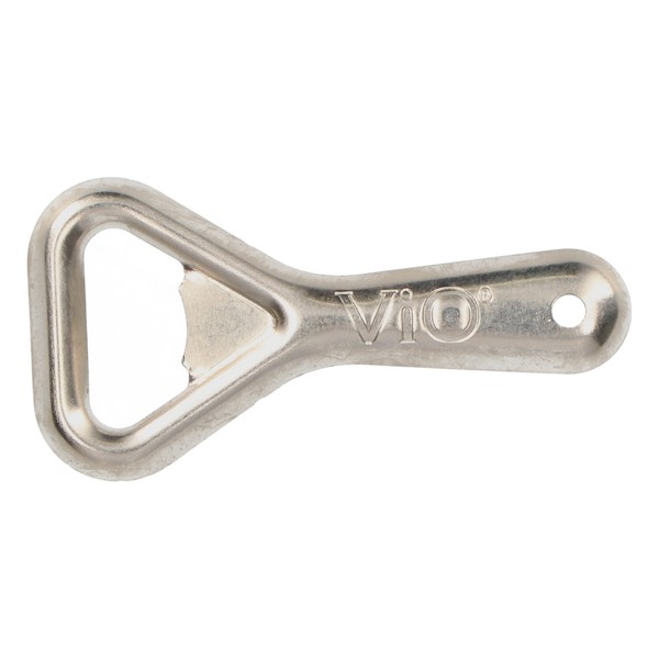 Vio FlaschenöFfner Bottle Opener Kapselheber KronkorkenöFfner BarzubehöR Gastro-image