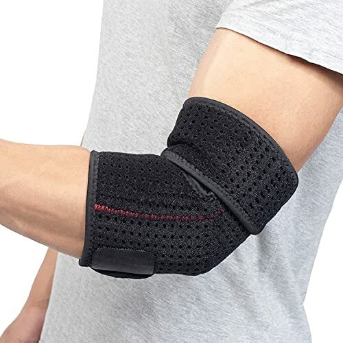 elbow bra