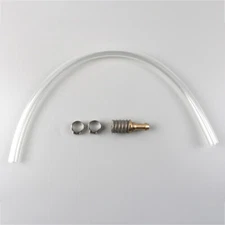 Fuel Tank Pickup Screen Kit with 12" Hose for Bobcat 741 742 743 751 753 763 853