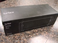 Microsoft Surface Pro 2 Docking Station In Box G5y-00001 1617 Microsoft Surface Pro 2 Docking Station In Box G5y-00001 1617