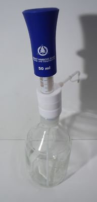 Ernst Hinrichs Water Dispenser Solab # 11545