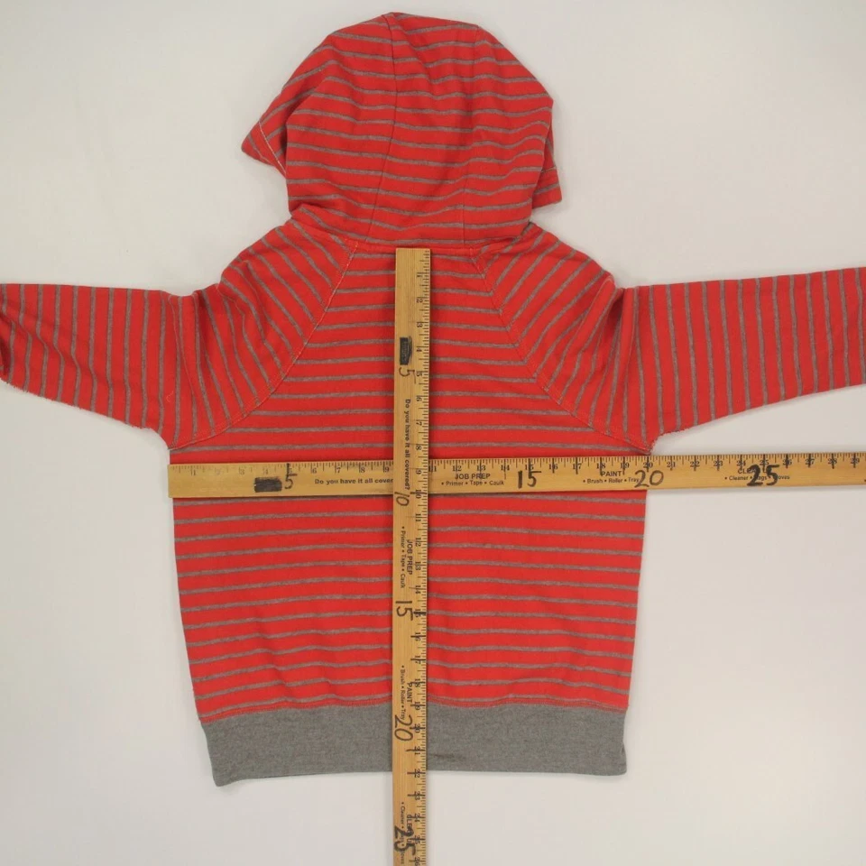 Abercrombie & Fitch Spell-out Hoodie Sweatshirt Size Large Coral 90's Y2K VTG - Изображение 3 из 4