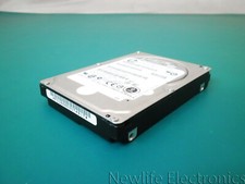 HP EG0300FBDSP 300GB 10,000 RPM 6 Gbps 2.5 in. SAS HDD 599476-001